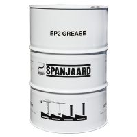 Spanjaard Limited Launches EP2 Grease - Image 2