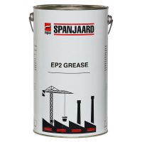 Spanjaard Limited Launches EP2 Grease - Image 1