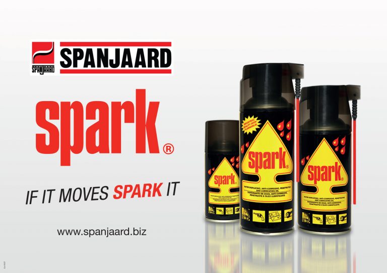 Spark TVC - Featured Image